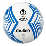 Pelota De Fútbol Molten Uefa Europa League N°5 Original