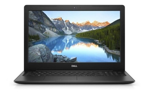 Portatil Dell Core I3 1115g4 1tb/4gb Ref: 3501