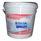 Cloro Para Alberca Tricloro Granular (4.5 Kg)