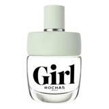 Perfume Girl Edt Rochas Paris 40ml