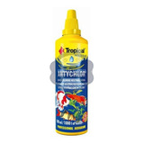 Anticloro Acuario Tropical 50ml.