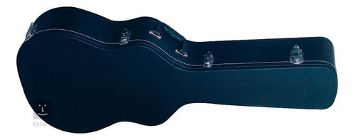 Case Para Guitarra Acústica Clásica Rockbag Rc10608b/sb