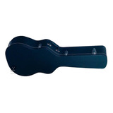 Case Para Guitarra Acústica Clásica Rockbag Rc10608b/sb