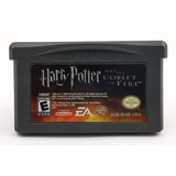 Harry Potter And The Goblet Of Fire Gba Nintendo R G Gallery