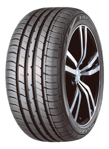 Neumático Falken By Dunlop Ziex Ze914 215 65 R17 99v Cavawar