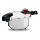 Brinox Panela De Pressão 6 L