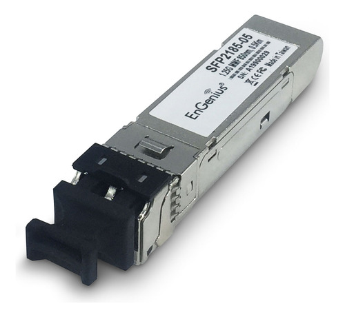 Sfp Transceiver, 1g Ethernet Transceiver