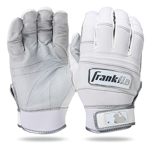 Guantes De Bateo Franklin Sports Para Todo Clima Pro Mlb Adu