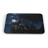 Tapete Harry Potter Hogwarts Habitacion Baño Lavable 50x80cm