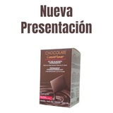 Lassio 4 Ever Alaciado Permanente Chocolate Nutrapel