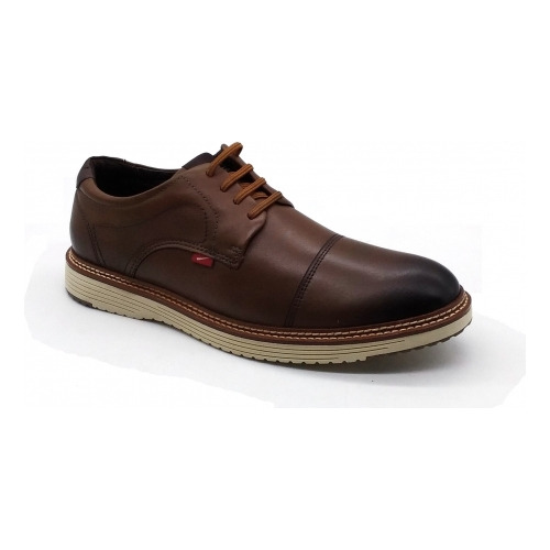 Sapato Casual Masculino Ferracini 4646-675