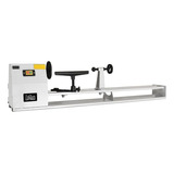 Torno Para Madera De Banco 1000mm Bta 220v 375w 1/2 Hp