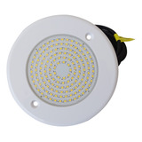 Luz Sumergible Led 24w Luz Blanca Piscina  Nicho 10 