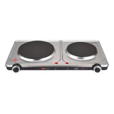 Cooktop De Indução Telefunken 2 Bocas 1900w Tf-ae12500 127v