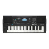 Yamaha Psre473 Teclados Organo Musical Yamaha