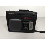 Gravador Aiwa Walkman Tp-510 Antigo - Ck3  Defeito Leia -