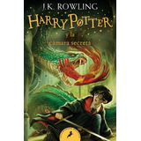 Harry Potter 2: La Cámara Secreta - Rowling, J. K.