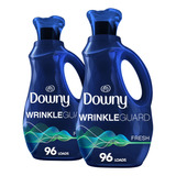 Downy Arrugleguard - Lquido Suavizante De Tela Para Lavander