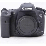 Canon Mark Ii Eos 7d