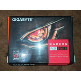 Gigabyte Radeon Rx 560 (oferten) Oc - 4gb Gddr5/128 Bit