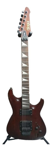Guitarra Electrica Texas Sl Series Floyd Rose 