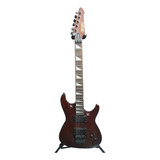 Guitarra Electrica Texas Sl Series Floyd Rose 