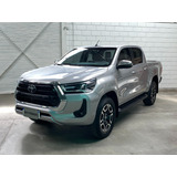 Toyota Hilux Srx At 2.8 4x2 2022