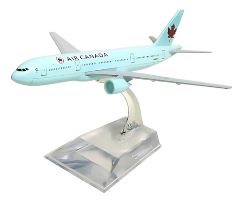 Boeing 777 1:200 | MercadoLivre 📦
