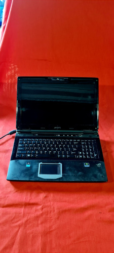 Notebook Repuesto Asus Rog G51, Celeron, 4g Ram, Hdd 480g. 