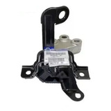 Coxim Do Motor Original Novo Uno Palio Fiorino 51834103