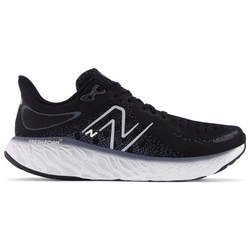 Zapatilla Hombre Running New Balance 1080 Negro