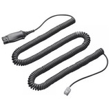 Plantronics Cable De Conexión Para Headset A10-16, 66268-02