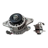 Alternador Nissan Pick Up D21 94-10 2.4 12 Valvulas Voltmax