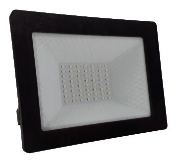 Reflector Luces Led Exterior Luz Dia 30w + Fotocelula