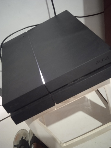 Ps4 Fat