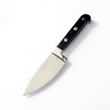 Lamson Midnight Cuchillo De Chef Forjado De 3.9 in De Ancho