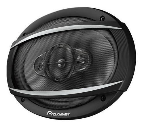 Parlantes Pioneer  Ts-a6977s 6x9  650w 4ohm (par)