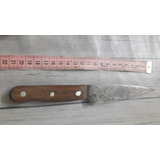 Cuchillo Antiguo Sheffield 