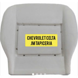 Relleno Poliuretano Asiento Chevrolet Celta + Resortes 