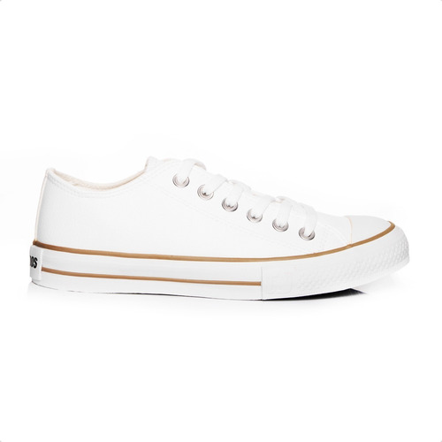 Zapatillas John Foos 182 All Night Casual Moda Urbano Bla