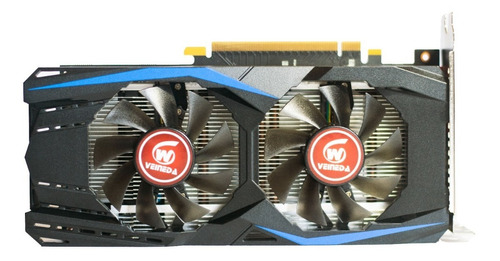 Placa De Vídeo  Veineda  Gaming Nvidia Gtx 960 4g 