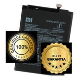 Kit Battriia Original Xiaomi Redmi Note 8 Pro Bm4j Imediato