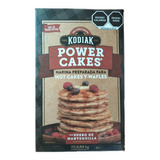 Harina Para Hot Cakes Kodiak Cake Con Proteína De 2.04 Kg