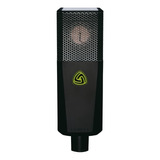 Microfono Condenser Profesional Lewitt Audio Lct 940 Valv #