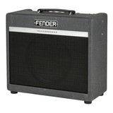 Ampli Fender Bassbreaker 15w Combo Valvular Guitarra Oferta!