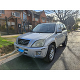 Chery Tiggo 2x4