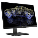 Monitor Hp Z23n G2 23  16:9 Ips