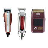 Combo Legendary Plus Wahl Detailer. Legend, Shaver Super Clo