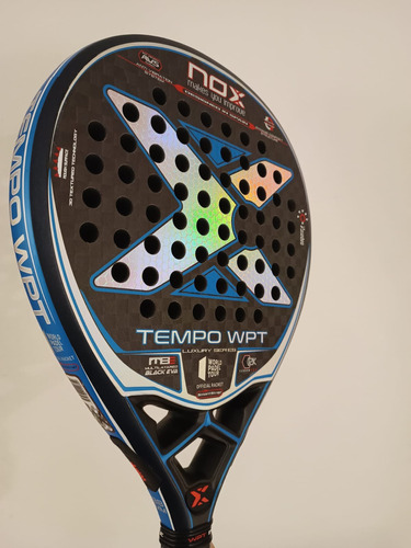 Nox Tempo Wpt Luxury Series 2022