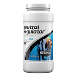 Seachem Neutral Regulador 500g, Tamponador Neutro 00